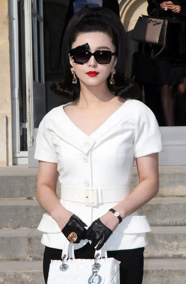 Fan Bing Bing