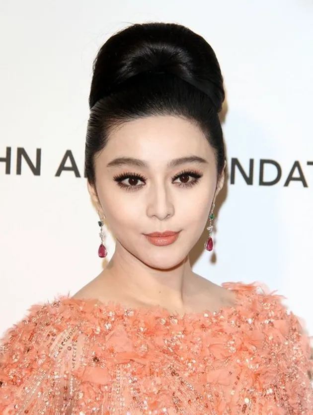 Fan Bing Bing