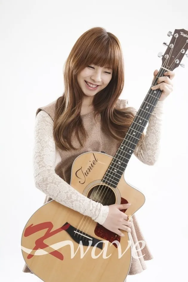 juniel