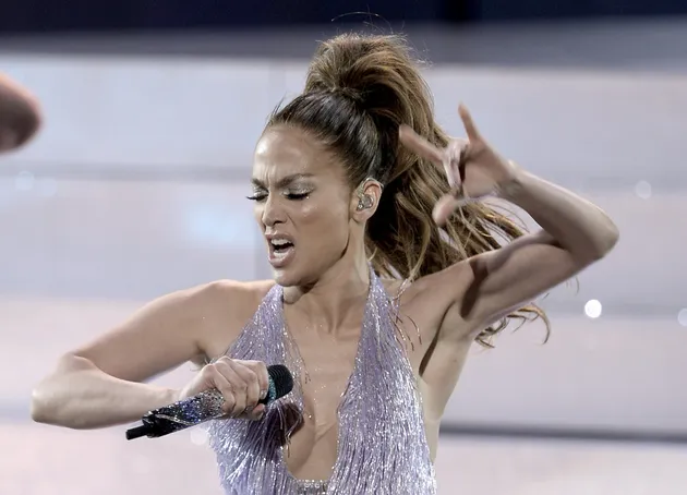 Jennifer Lopez
