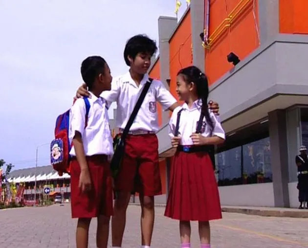 sidacil episode 2