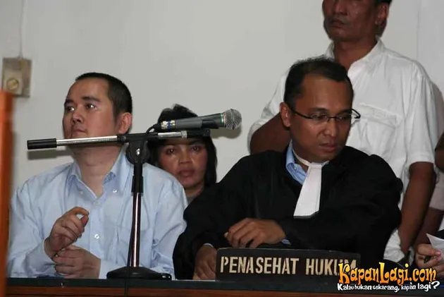 alda risma