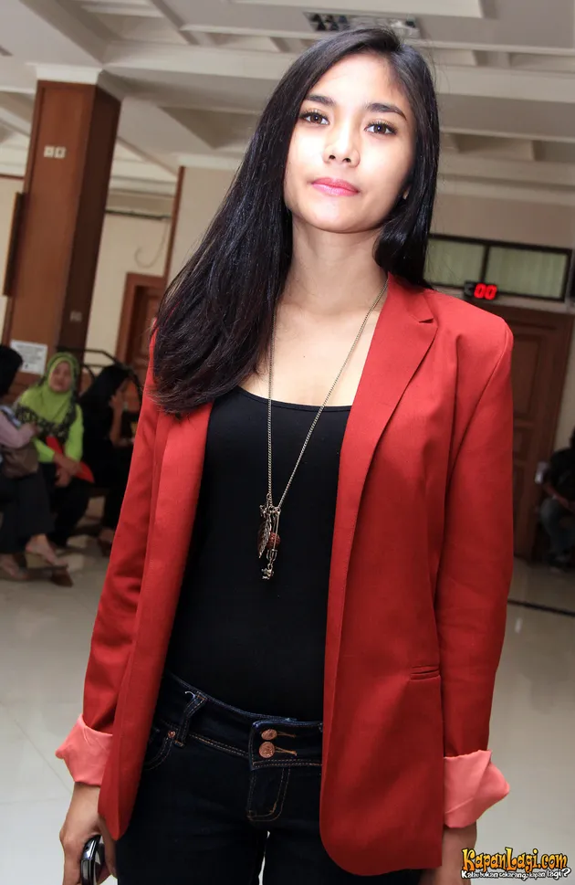 Garneta Haruni, Jane Shalimar, Didi Soekarno