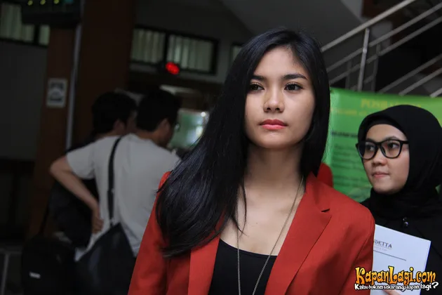 Garneta Haruni, Jane Shalimar, Didi Soekarno