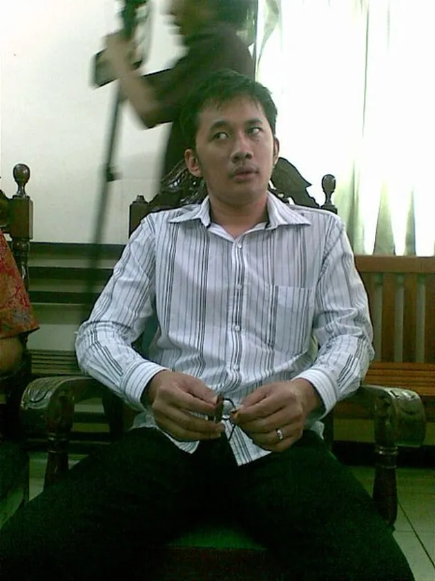 Hanung Bramantyo