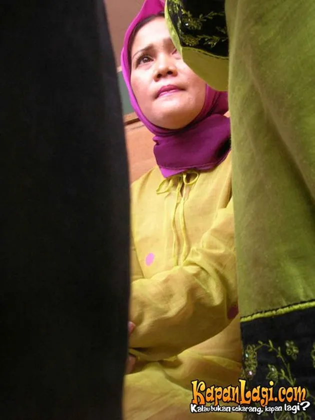 sidang cerai Helmi Yahya-Harfansy