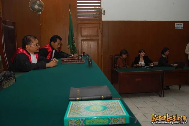 Dewi Sandra, Glenn Fredly