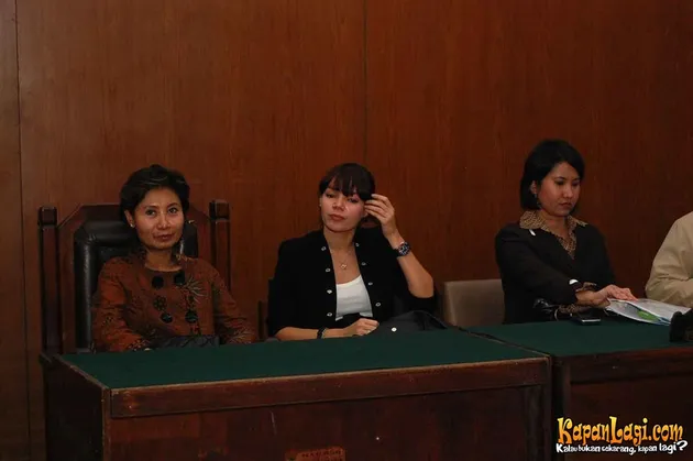 Dewi Sandra, Glenn Fredly