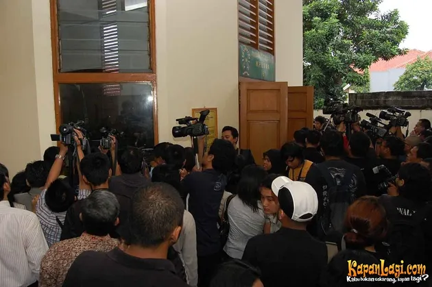 Dewi Sandra, Glenn Fredly