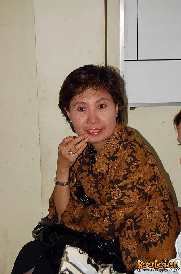 bambang trihatmodjo