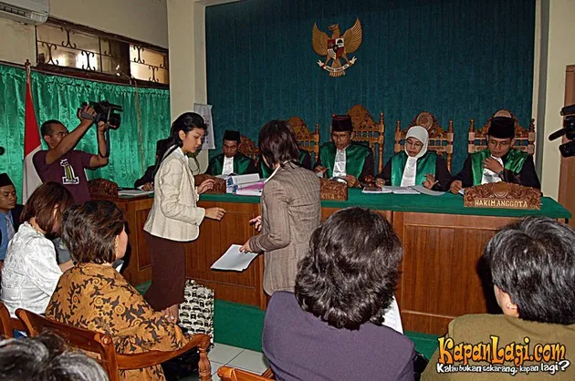bambang trihatmodjo