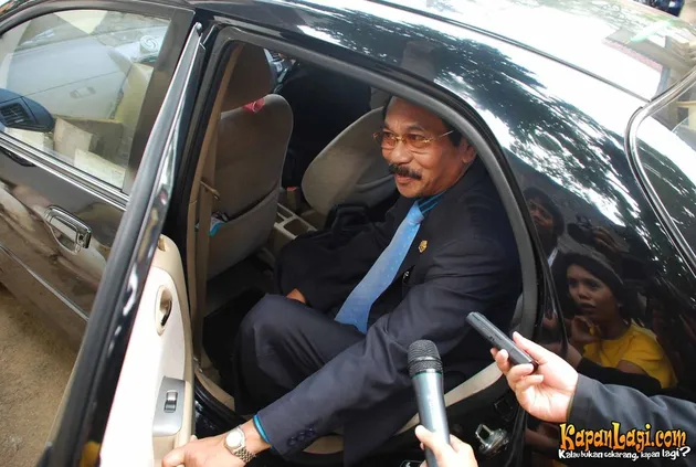 lusy rahmawati, jose purnomo
