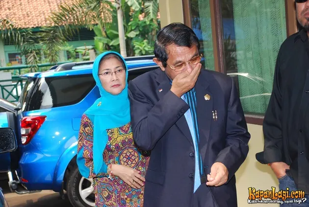 lusy rahmawati, jose purnomo