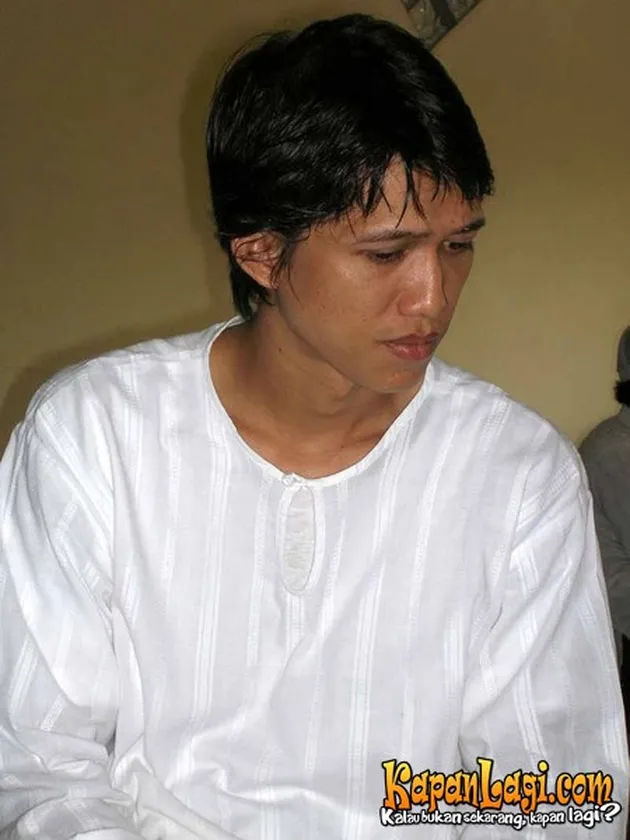 Rebutan Anak