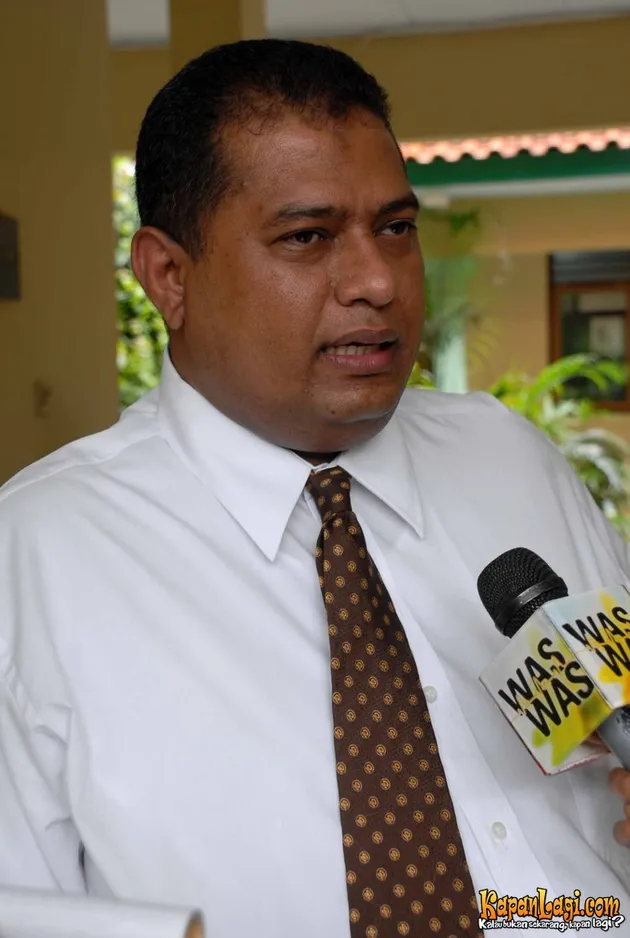 ahmad dhani