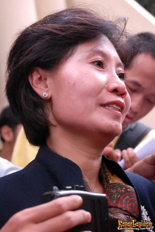 bambang trihatmodjo