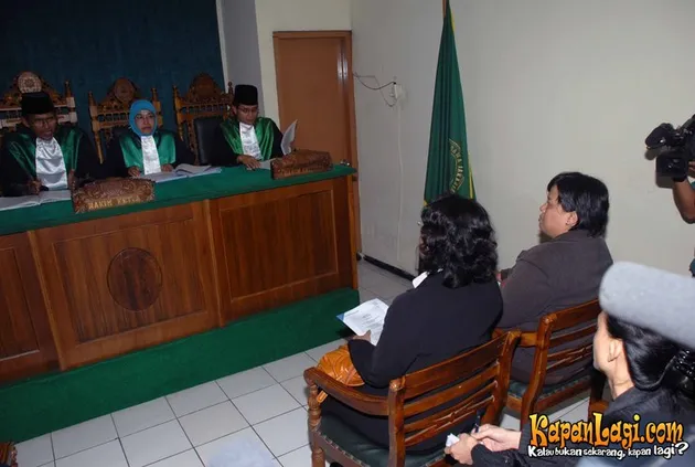 bambang trihatmodjo