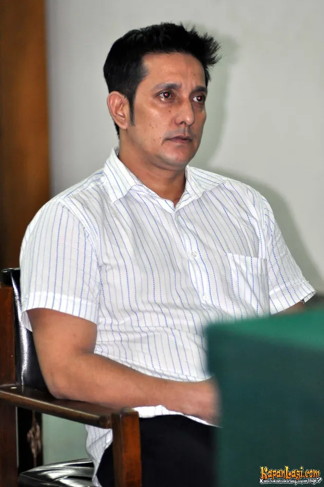 ibra azhari