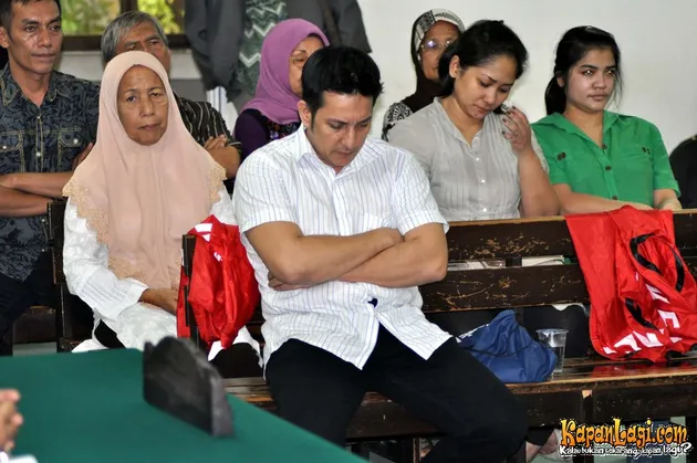 ibra azhari