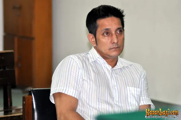 ibra azhari