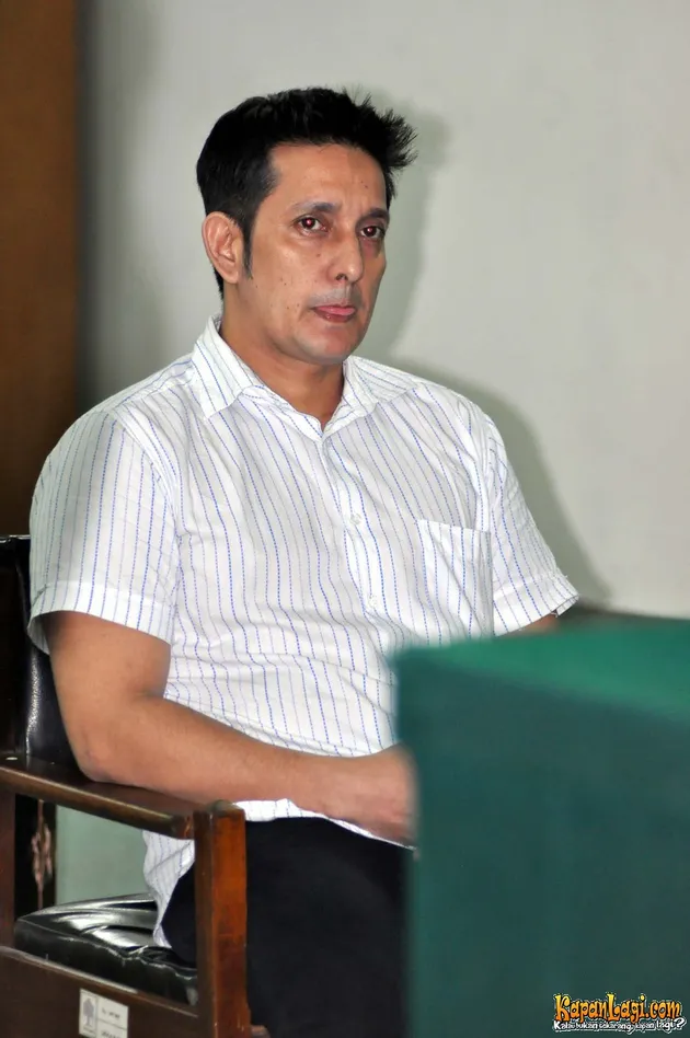 ibra azhari