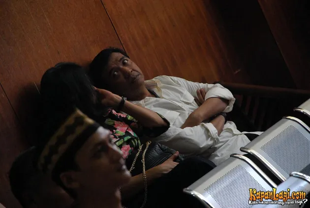 Imam S Arifin