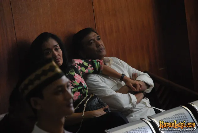 Imam S Arifin