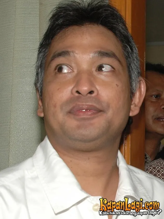 Jadi Saksi