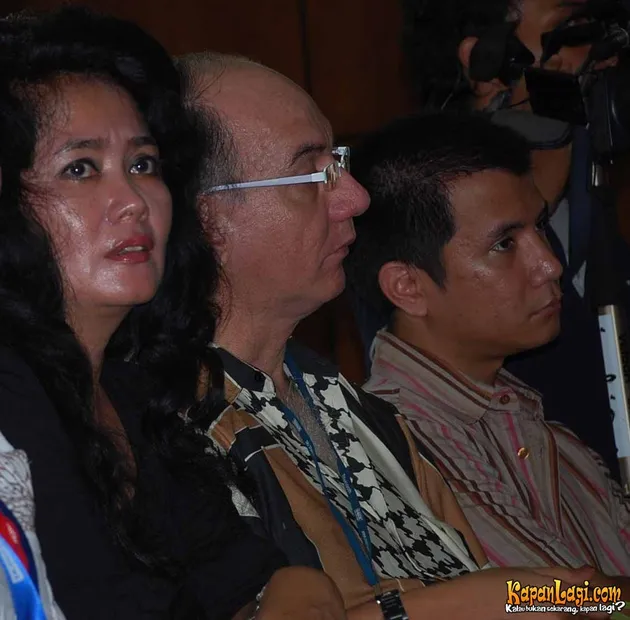 sheila marcia joseph