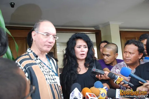 sheila marcia joseph