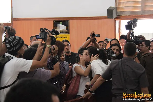 Putri Aryani Haryo Wibowo