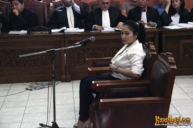 Putri Aryani Haryo Wibowo