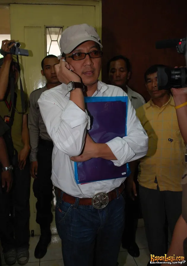 sidang marcella - agung