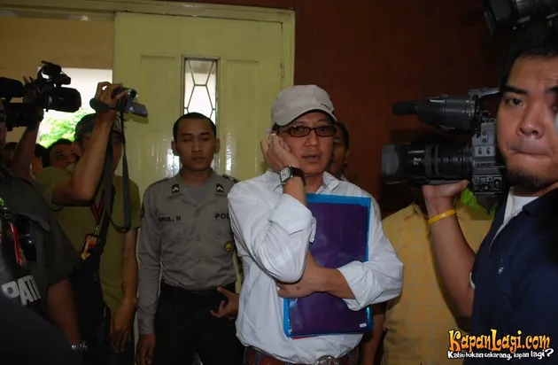 sidang marcella - agung