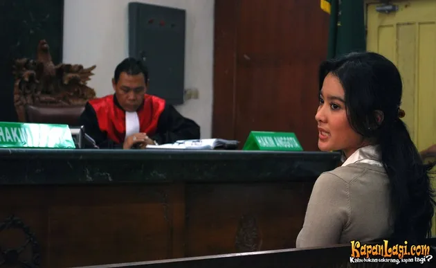 sidang marcella - agung