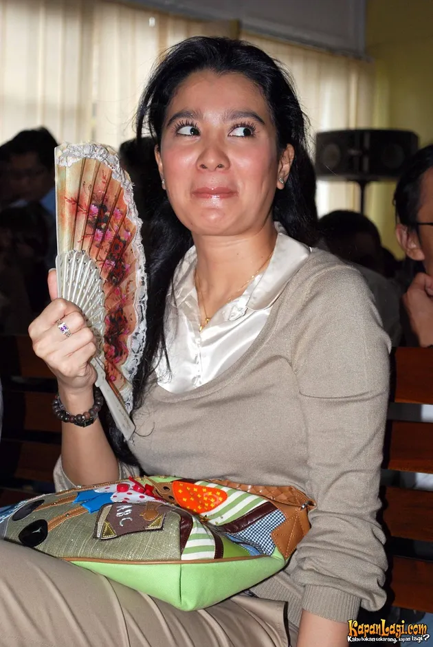sidang marcella - agung