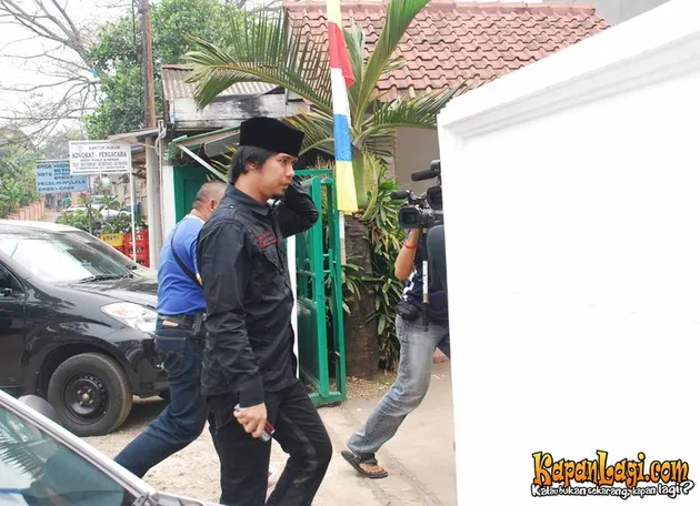 ahmad dhani