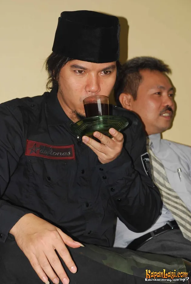 ahmad dhani