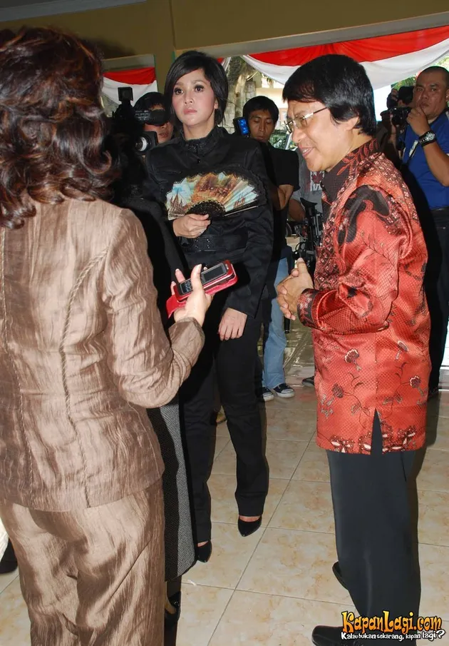 seto mulyadi