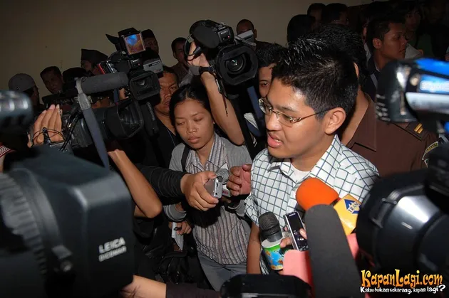 kasus marcella - ananda