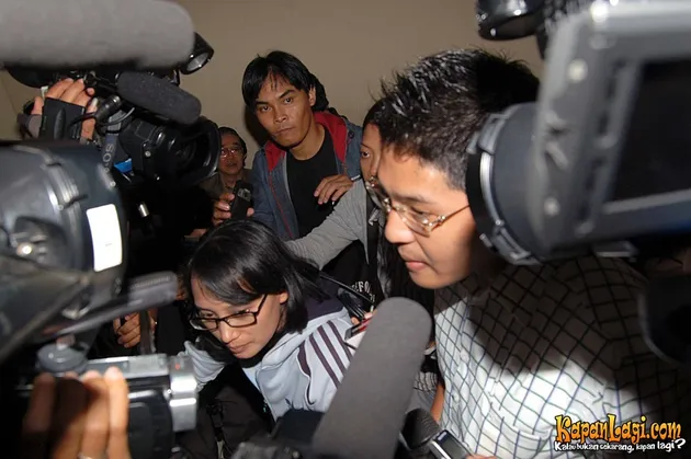 kasus marcella - ananda