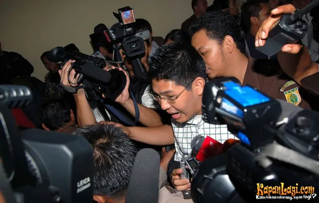 kasus marcella - ananda