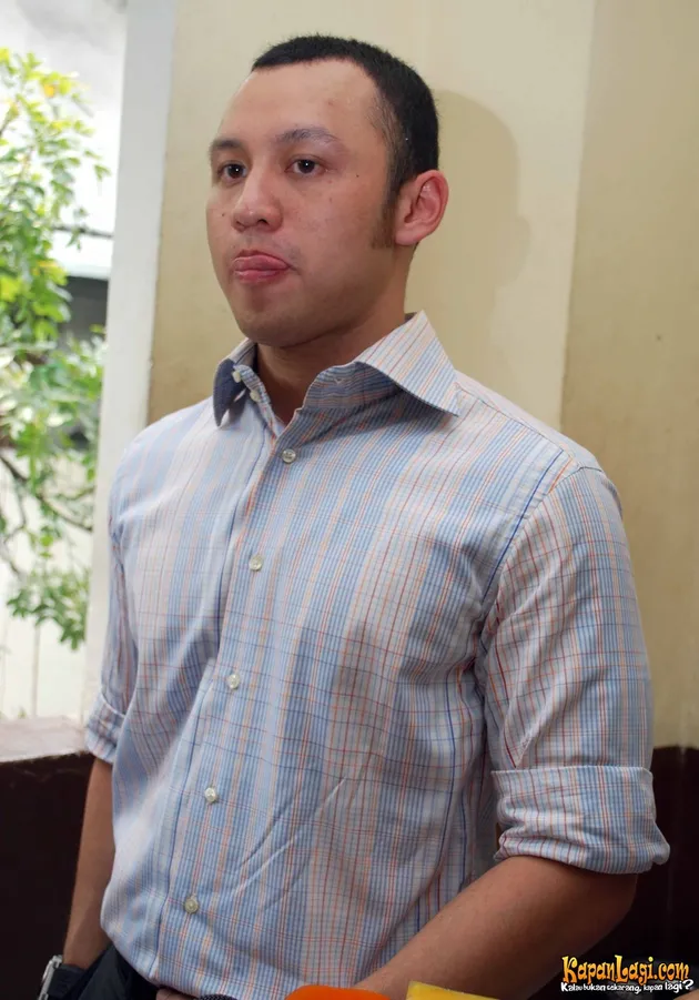 sidang marcella - agung