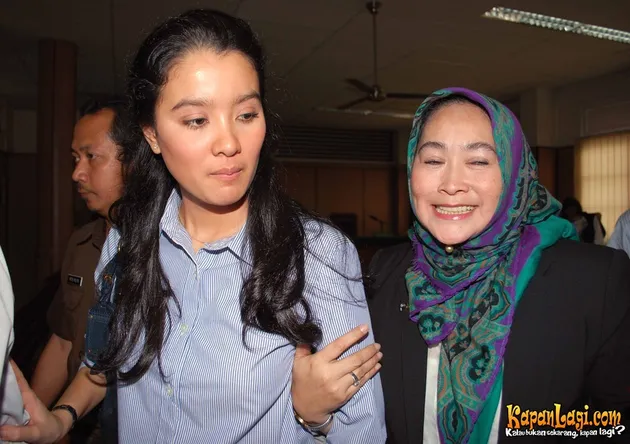 sidang marcella - agung