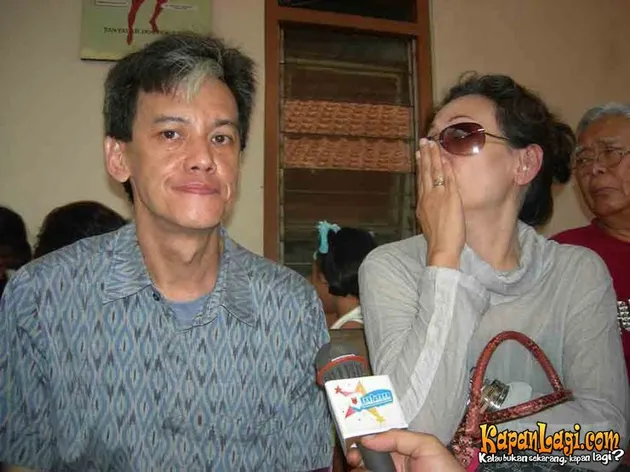 fariz rm