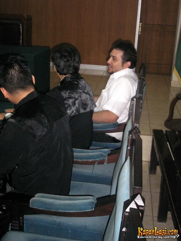 gary iskak