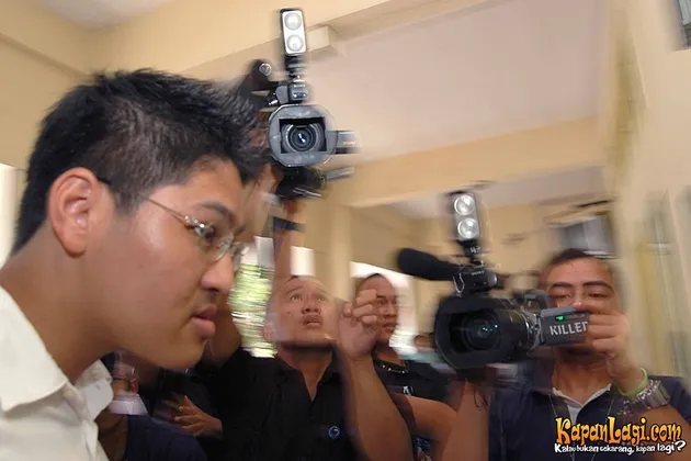 kasus marcella - ananda