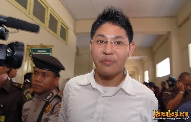 kasus marcella - ananda