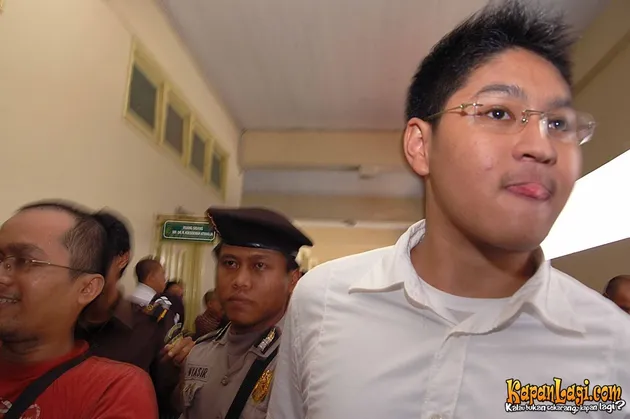 kasus marcella - ananda