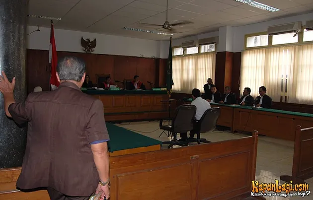 kasus marcella - ananda